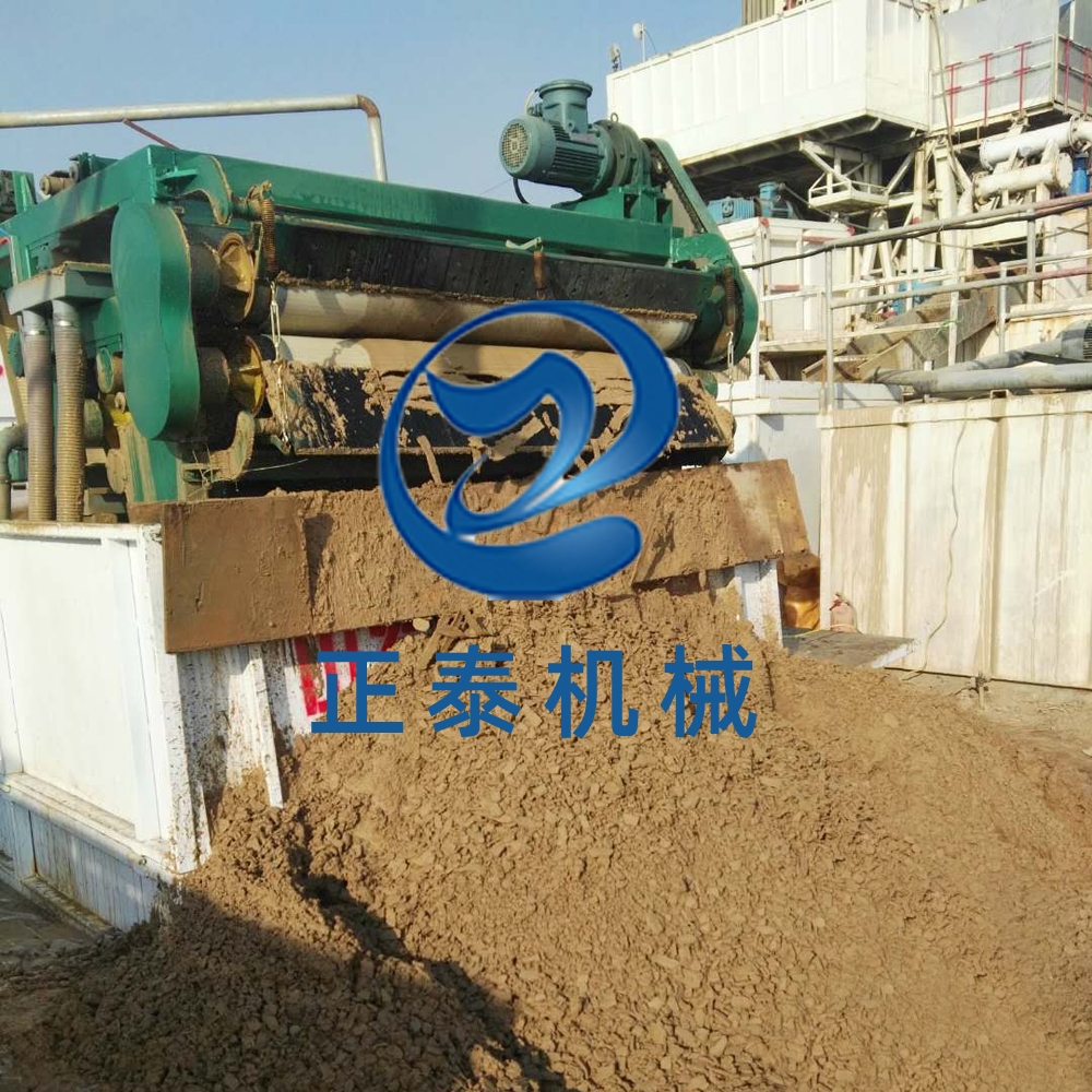 石油鑽井泥漿